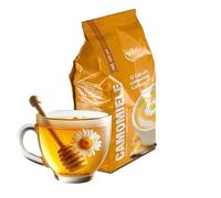 MANZANILLA MIEL (96 Cápsulas) compatibles con Caffitaly/Tchibo/Cafissimo