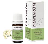 Manzanilla romana flor 5 ml Pranarom - aceite esencial aromático