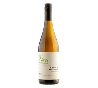 Manzanilla-Sanlúcar de Barrameda La Bota de Manzanilla 111 Florpower MMXVIII