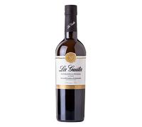 Manzanilla-Sanlúcar de Barrameda La Guita Manzanilla Pasada en Rama 50cl