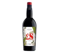 Manzanilla-Sanlúcar de Barrameda Sumatorio Mirabrás