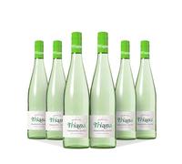 Manzanilla Triana Spritz - Sparkling - 5,5º - Pack 6 Botellas 75 Cl. - Hidalgo La Gitana