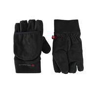 Manzella Guante Convertible de Forro Polar para Hombre con Thinsulate