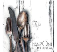 Manzoni - Cucina Povera