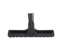 MaNzzo Cepillo for Pisos Duros, Compatible con Karcher NT18 NT20 NT30 WD1 WD2 WD3, Herramienta for aspiradoras for Pisos Duros, Cabezal de Herramienta de Cepillo Negro