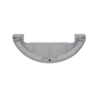 MaNzzo Conjunto de Basura de la Caja de Polvo de la Caja del Tanque de Agua Piezas de Repuesto del Recipiente, Compatible con Dreame D10 Plus, Accesorios de aspiradora(Water Tank)