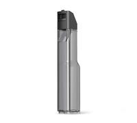 MaNzzo Reemplazo Depósito De Agua Limpia/Tanque De Agua Sucia, Compatible con Tineco Floor One S5 / S5 Pro, Accesorios for Aspiradoras En Seco/Húmedo(Clean Water Tank)