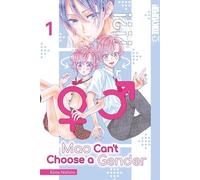 Mao Can't Choose a Gender 01