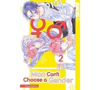 Mao Can't Choose a Gender 02