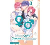 Mao Can't Choose a Gender 03