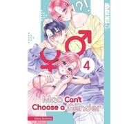 Mao Can't Choose a Gender 04