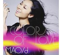 Mao/d - Colors of Love