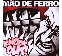 Mao de Ferro - Knock Out!