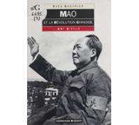 Mao Et La Révolution Chinoise (ebook)