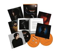 Mao Fujita - Mozart: The Complete Piano Sonatas