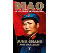 Mao: La Historia Desconocida
