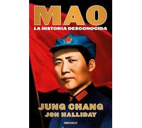 Mao: La historia desconocida (Best Seller | Ficción)