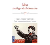 Mao stratège révolutionnaire