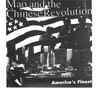 Mao & the Chinese Revolution - America's Finest [Vinilo]