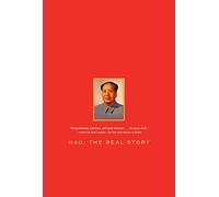 Mao: The Real Story