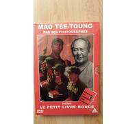 Mao Tse-Toung par ses photographes [DVD]