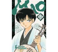 Mao (Vol. 12) (Express)
