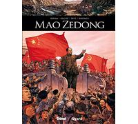 Mao Zedong