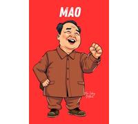 Mao Zedong: Notebook