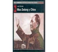 Mao Zedong Y China