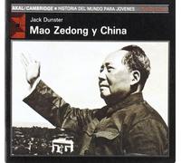 Mao Zedong y China