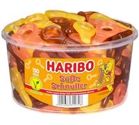 Maoam Cola-Kracher en lata redonda, 3 unidades (3 x 1193 g)