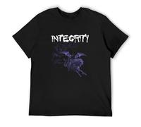 Maodisen Integrity Scorched Earth Men's T-Shirt Black XXXL