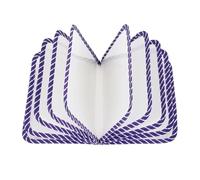 Maodom Álbum de fotos para niños, recuerdo con espejo, diseño de flores, para almacenamiento de memorias, cuna, cochecito, dormitorio, sala de estar