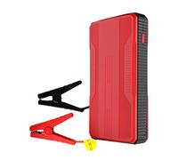 Maodom Arrancador de batería para Coche,Amplificador de batería automático de 20000 mAh y 12 V | Caja de Arranque de batería de Litio, Paquete de Refuerzo de batería de Coche