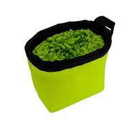 Maodom Cepillo de de golf, bolsa de limpieza portátil para pelotas, accesorios de limpieza para deportes, papá, hombres, mujeres, golfistas, al aire libre, carrito, curso