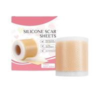 Maodom Cinta para el cuidado de la piel corporal, lavable, suministros reutilizables para el cuidado diario, cinta hidratante y refrescante para el cuerpo, para adultos, amantes, familiares