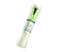 Maodom Esmalte de uñas para chupar el dedo, agua amarga para uñas,Esmalte líquido de 10 ml con sabor amargo para niños - Herramienta de cuidado de uñas de larga duración para niños, niños pequeños,