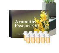 Maodom Recambio para difusor, aceites difusores, aromas para el hogar, ambientador aromático de larga duración para coche, habitación, hotel, nido, casa, lavandería