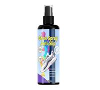 Maodom Spray de agarre para zapatos de baloncesto, niebla de tracción no pegajosa, spray de tracción deportiva para zapatos de cancha, para tacos de fútbol, voleibol, campo de golf