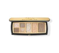 MAOGEPING - 3D Light Contour Pressed Powder Palette #801 - 18g