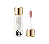 MAOGEPING - Fantasy Bloom Dewy Crystal Gloss - 5 Colors #102 Juicy Peach - 6.5ml