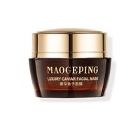 MAOGEPING - Luxury Caviar Facial Mask (15g) 15g