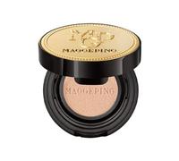 MAOGEPING - Luxury Caviar Flawless Cushion Liquid Foundation SPF30 P 2 Shades #802 - 8g