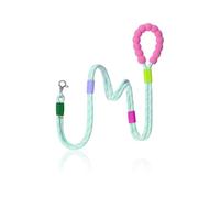 Maogoublue Correas manos libres para perro, Plus (Plus-Mint Mambo)