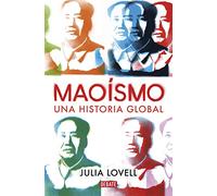 Maoismo: Una historia global