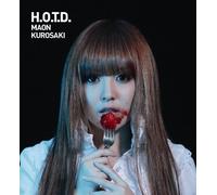 MAON KUROSAKI - H.O.T.d.