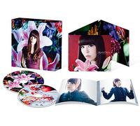 Maon Kurosaki - Mystical Flowers [w/ Blu-ray, Limited Edition]