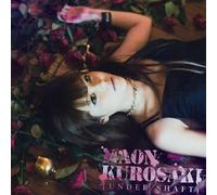 MAON KUROSAKI - UNDER/SHAFT(+DVD)(ltd.)