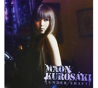 MAON KUROSAKI - UNDER/SHAFT(regular)