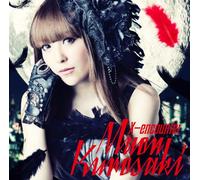 Maon Kurosaki - X-Encounter [Limited]